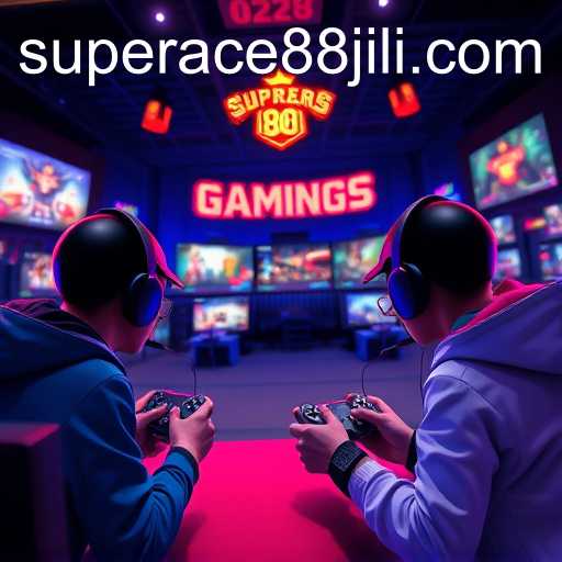 Gaming Trends and Insights 2025