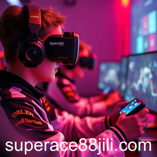 Gaming Community Trends in 2025