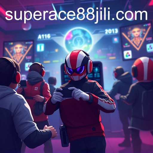 superace88