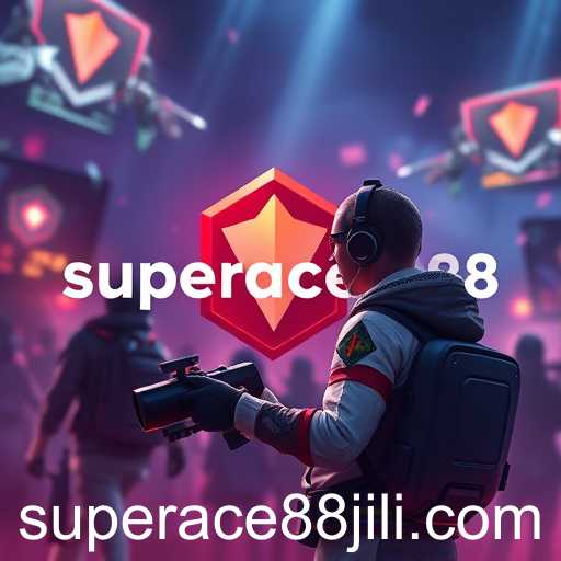 The Rise of Superace88 in Gaming