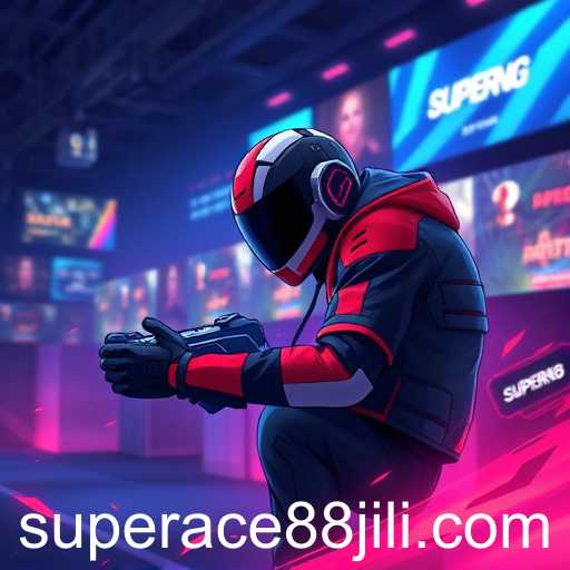Superace88 Revolutionizes Online Gaming Experience