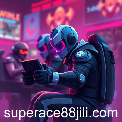 Online Gaming Trends and Innovations