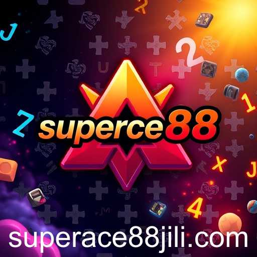 The Allure of Puzzle Games: Unraveling the Keyword 'Superace88'