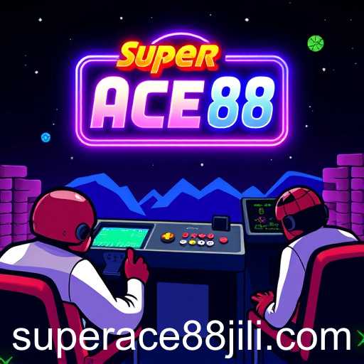 Revival of Classic Gaming with SuperAce88
