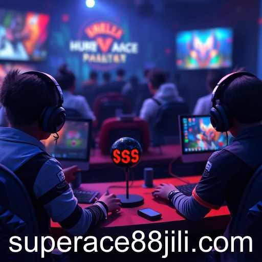 Rising Trends in Online Gaming Communities