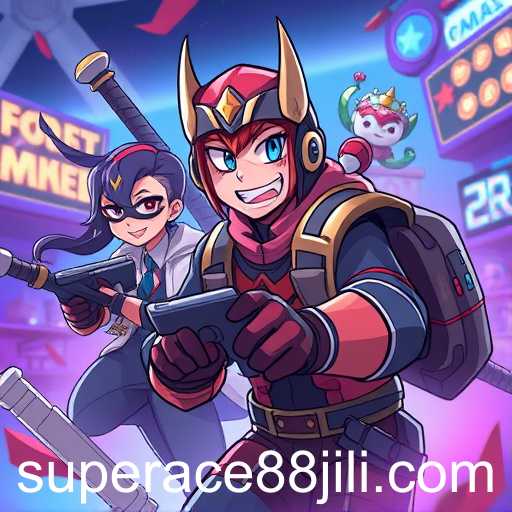 SuperAce88 Transforms the Online Gaming Landscape