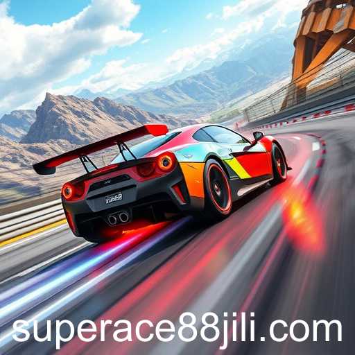 The Rise of Superace88 in the Gaming World