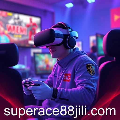 SuperAce88: Revolutionizing Online Gaming