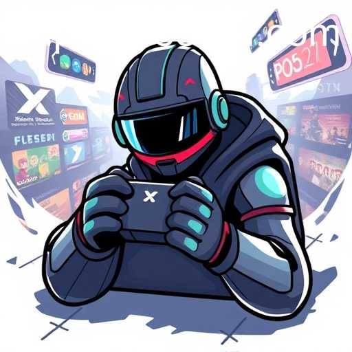 The Rise of Superace88 in Gaming