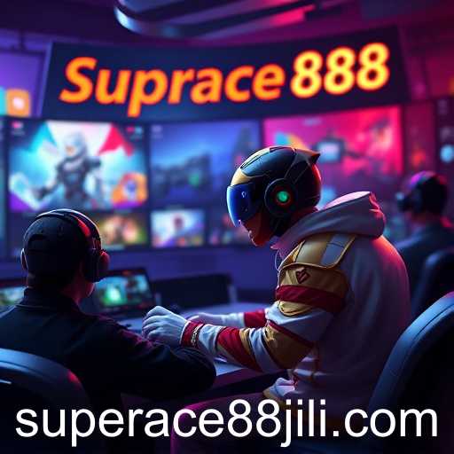 The Rise of SuperAce88 in 2025