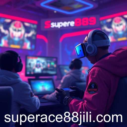 superace88