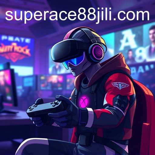 Breaking New Grounds in Online Gaming